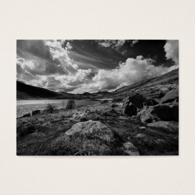 Snowdonia (Frente)
