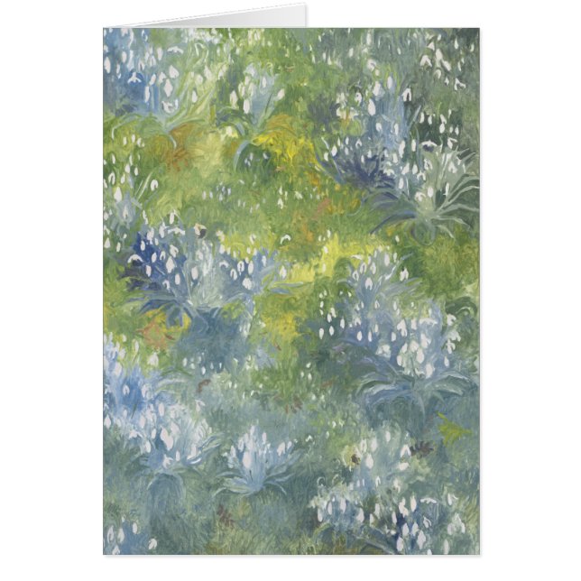 Snowdrops 2014 (Frente)