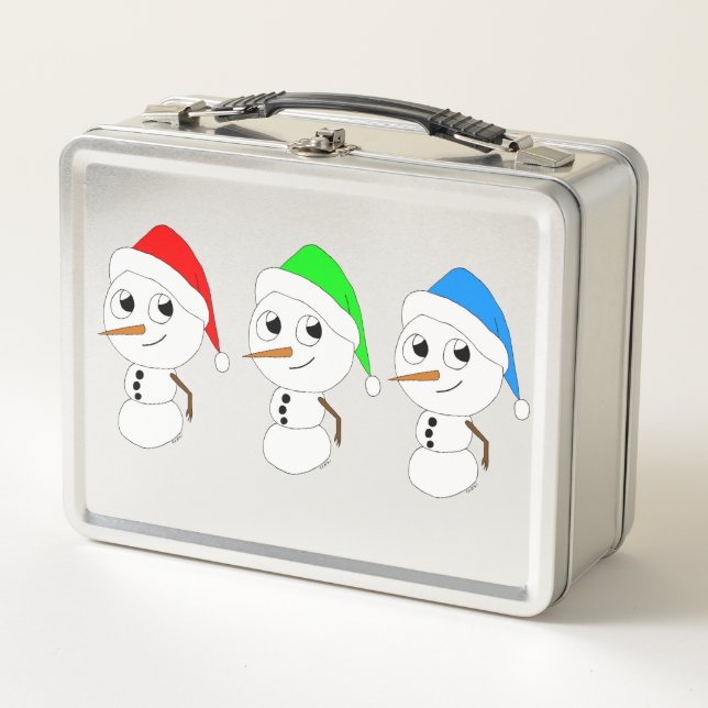 snoweather (Anverso)