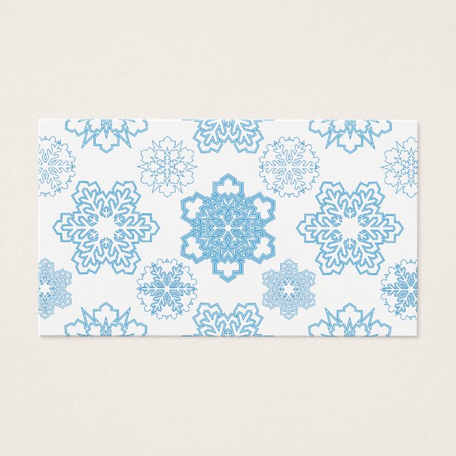 Snowflake (Frente)