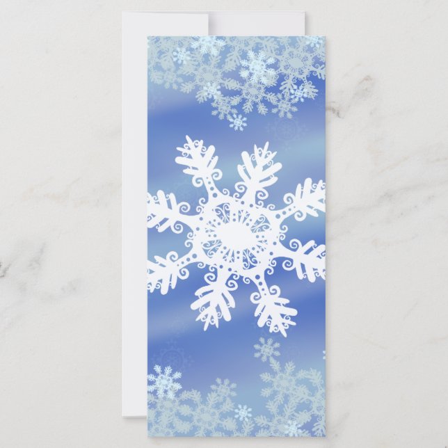 Snowflake (Anverso)