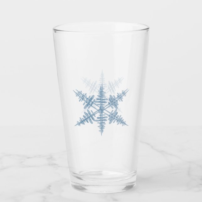 Snowflake (Anverso)
