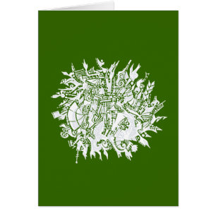 SnowFlake 1