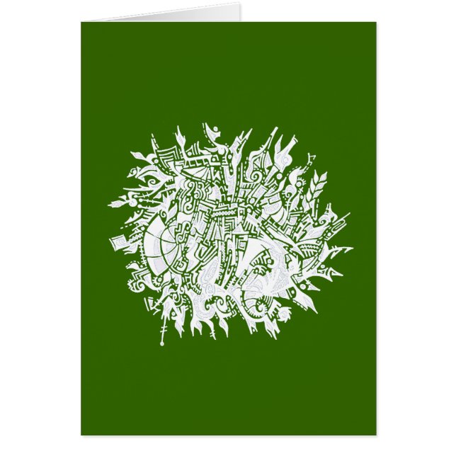 SnowFlake 1 (Frente)