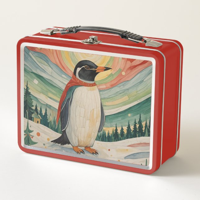 Snowflake Soirée (Anverso)