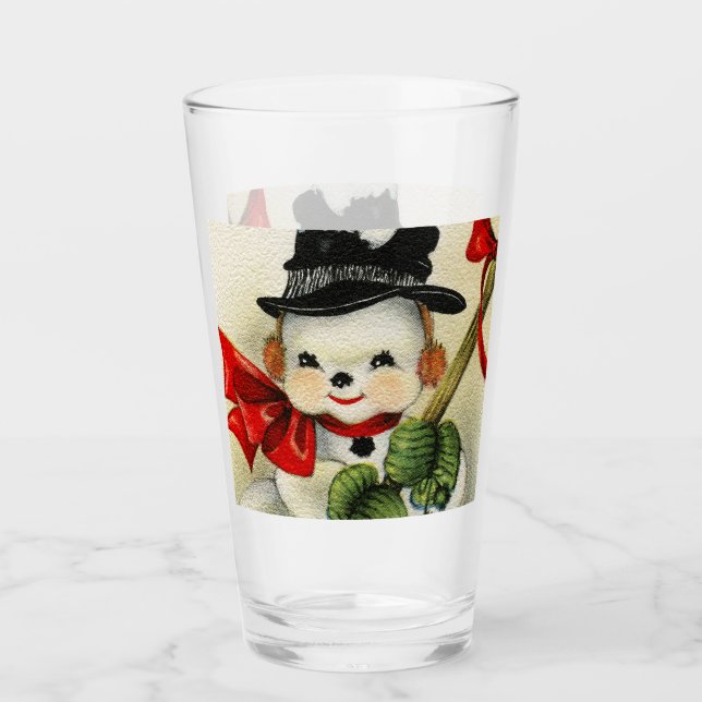 Snowman 004 (Anverso)