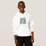 Snowman Creepy Footballer: Merry Dark Christmas<br><div class="desc">This unique design shows a scary snowman with a football touch,  ready to celebrate a different Christmas. Ideal for lovers of football and alternative Christmas designs. Perfect for t-shirts,  mugs,  and more,  surprise everyone with a unique style!</div>