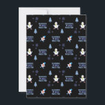 Snowman, un Navidad que corre por el frío<br><div class="desc">Correr es Nieve Mucha Diversión - clima frío, hombre de nieve corriendo de invierno con copos de nieve y árbol de Navidad para iluminar el camino de travesía, pista cubierta y pista de campo o corredores de maratón. > Motivemos a los corredores para que aprovechen las temperaturas invernales ideales y...</div>