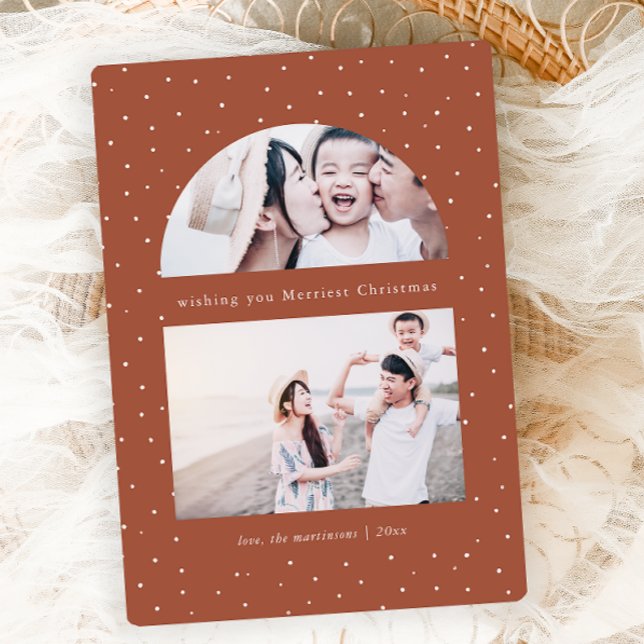 Snowowley Globe Terracotta - Tarjeta fotográfica n (Subido por el creador)