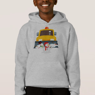 Snowplowmen