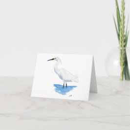 Snowy Egret