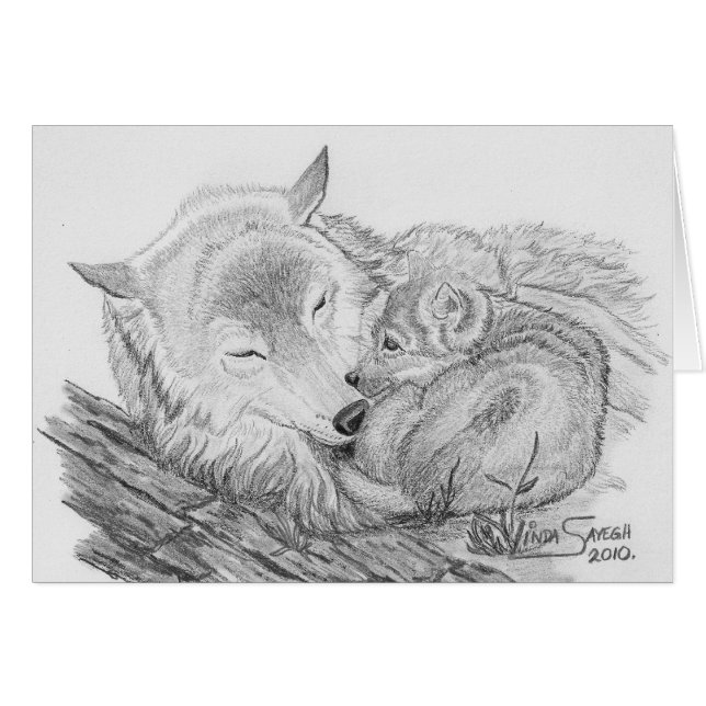 Snuggle (Anverso (Horizontal))