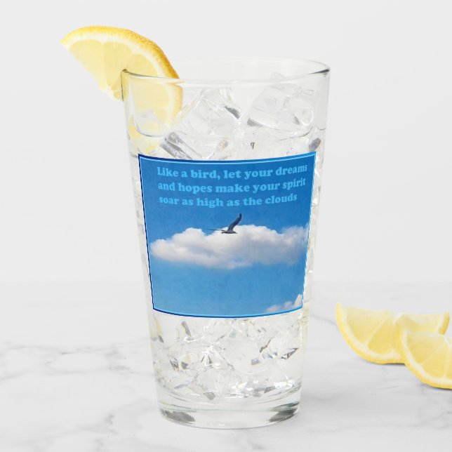 Soar, por más (Anverso (hielo))