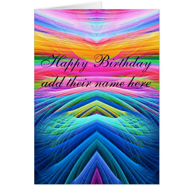 Soaring Love_ (Frente)