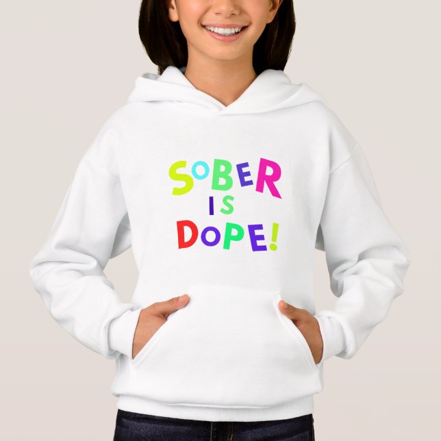 Sober es el Carnaval de Dope (Anverso)