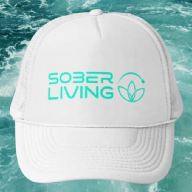 Sober y brillante - Sombrero para camiones Lotus P (Subido por el creador)