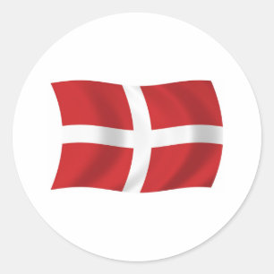 Soberana Orden Militar Soberana de Malta Pegatina 