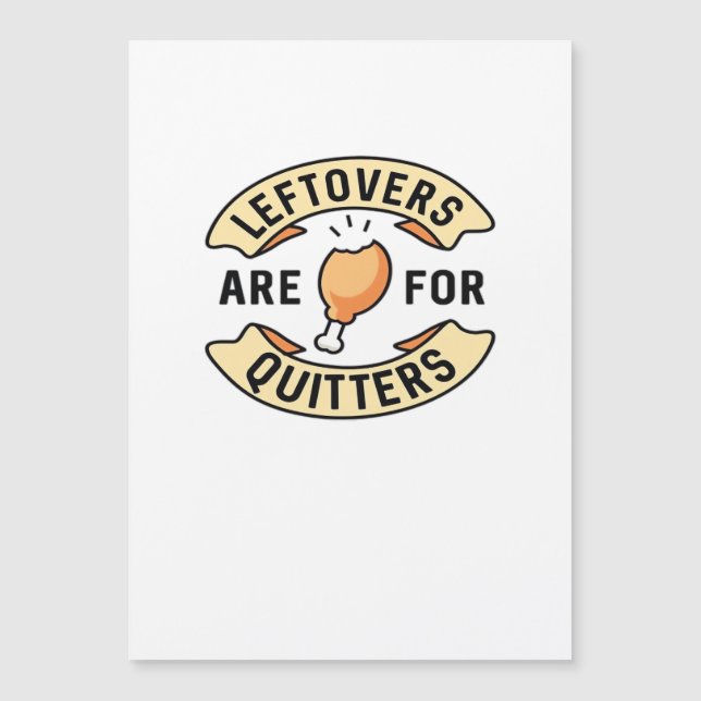 Sobras Son Para Perdedores Esencial Genial Minimal (Anverso)