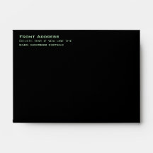 Sobre A6 victoriano oscuro