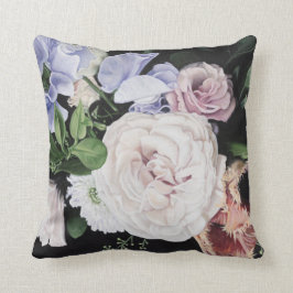 "Sobre almohada de la luna"