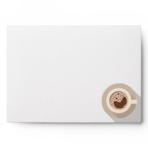 Sobre de la Copa de Café de Rise y Shine