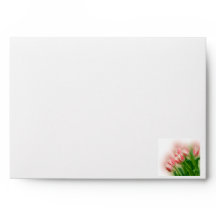 Sobre de la invitación