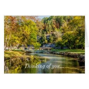 Sobre Dogwood Creek Pensando En Ti