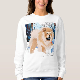 SOBRE EL RÍO Red Chow camisetas todos los estilos