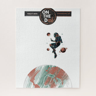 SOBRE EL rompecabezas DE Dai News