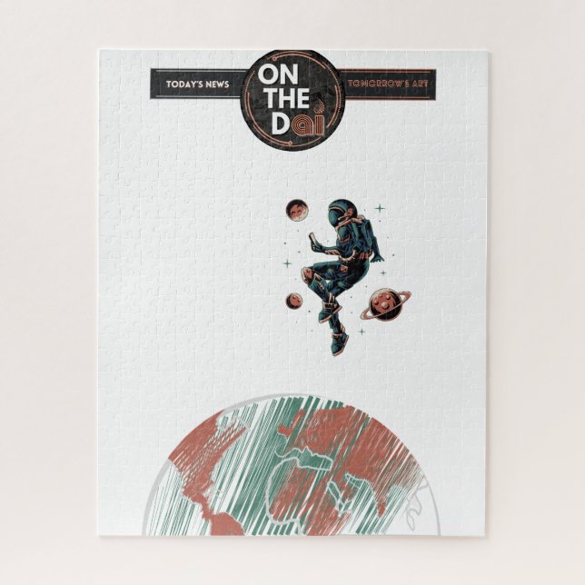 SOBRE EL rompecabezas DE Dai News (Vertical)