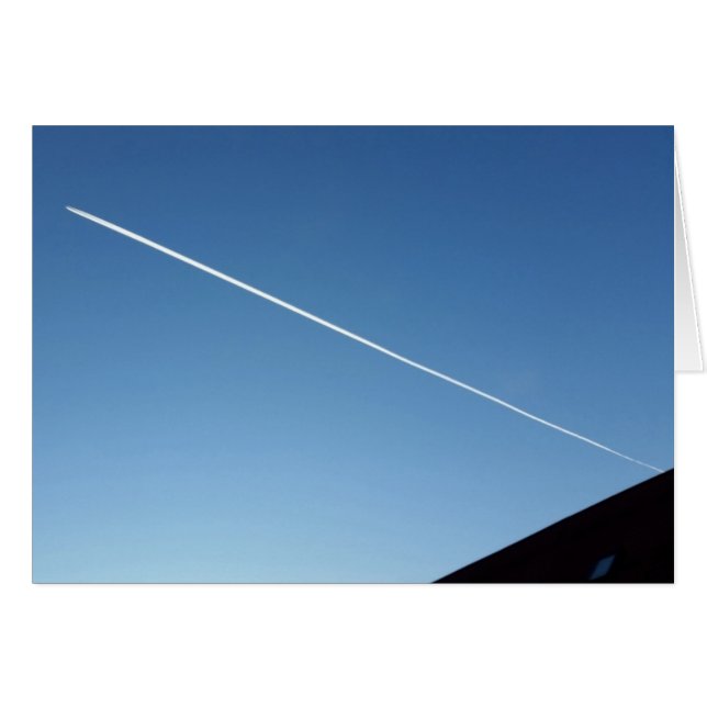 sobre el techo (Anverso (Horizontal))