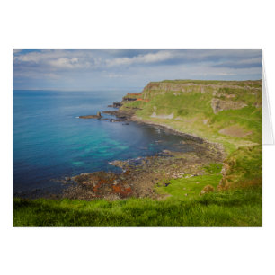 Sobre el terraplén del gigante