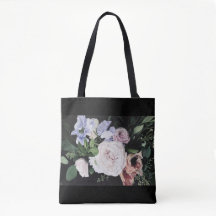 "Sobre la bolsa de asas de la luna"