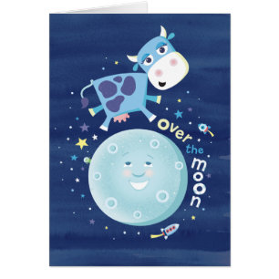 Sobre la luna