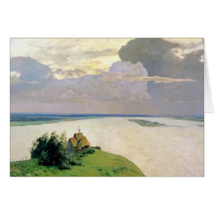Sobre la paz eterna, 1894