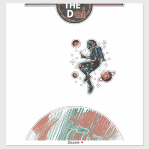 SOBRE LOS Pegatinas DE Dai News