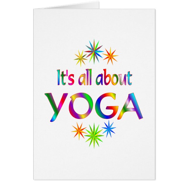 Sobre yoga (Frente)