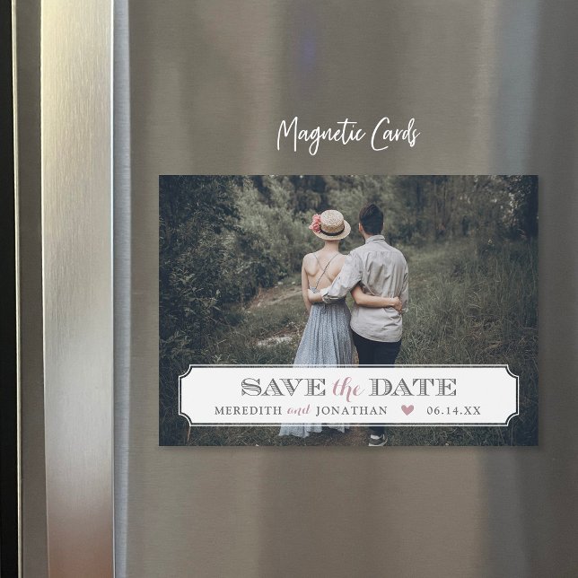 Sobreposición de fotos de marco elegante Guardar l (Subido por el creador)