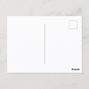 Sobres semibrillantes de papel postales estándar