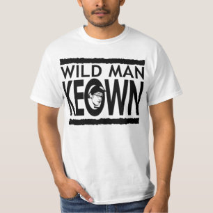 Sobreviva su camiseta de la mente