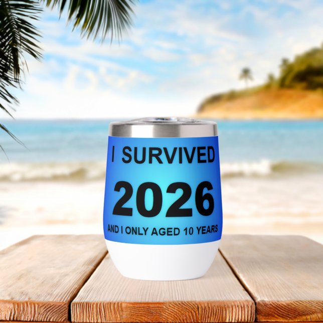 Sobreviví 2026 (Playa (girada))