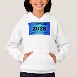 Sobreviví 2026