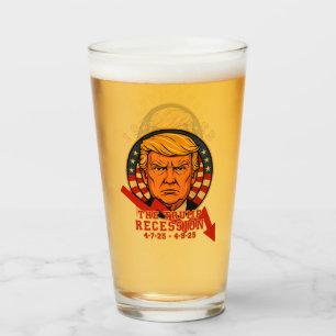 Sobreviví A La Recesión Trump 4 7 25 - 4 9 25