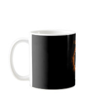 Sobreviví a la taza del eclipse solar de 2024