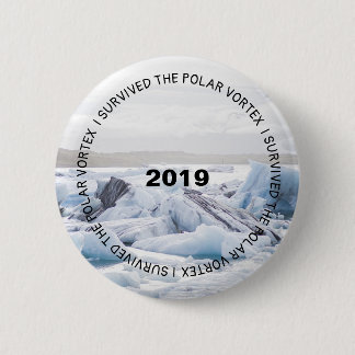 Sobreviví el botón polar del vórtice 2019