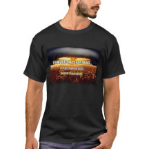 SOBREVIVÍ LA CAMISETA DE LOS HOMBRES NUCLEARES WW3