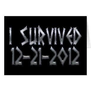 Sobrevivido 2012