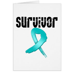 SOBREVIVIENTE DE Cáncer Ovárico