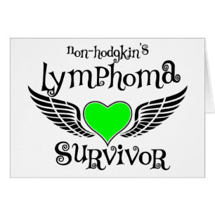 Sobreviviente de no Hodgkin