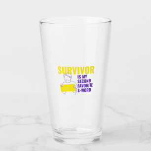 Sobreviviente masculino de cáncer